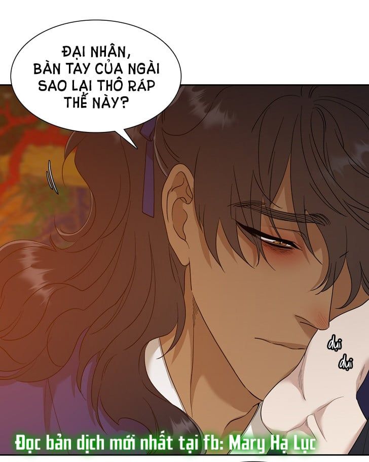 đọc truyện Mắt Phủ Toàn Sương Chương 47.5 ảnh 19 tại Thiên Thai Truyện