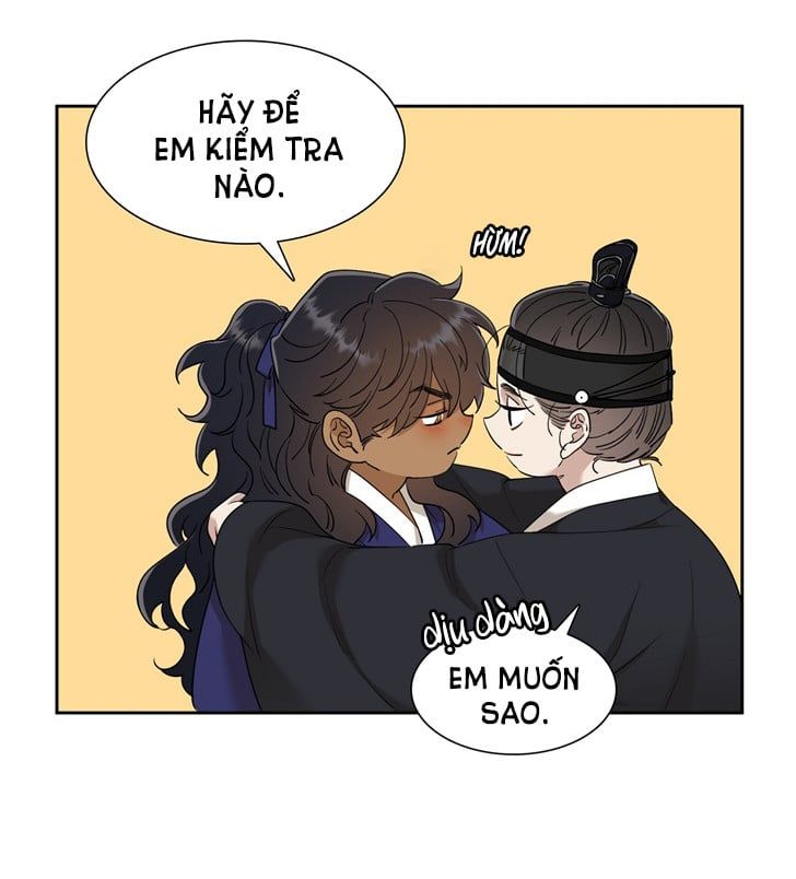 đọc truyện Mắt Phủ Toàn Sương Chương 47.5 ảnh 21 tại Thiên Thai Truyện