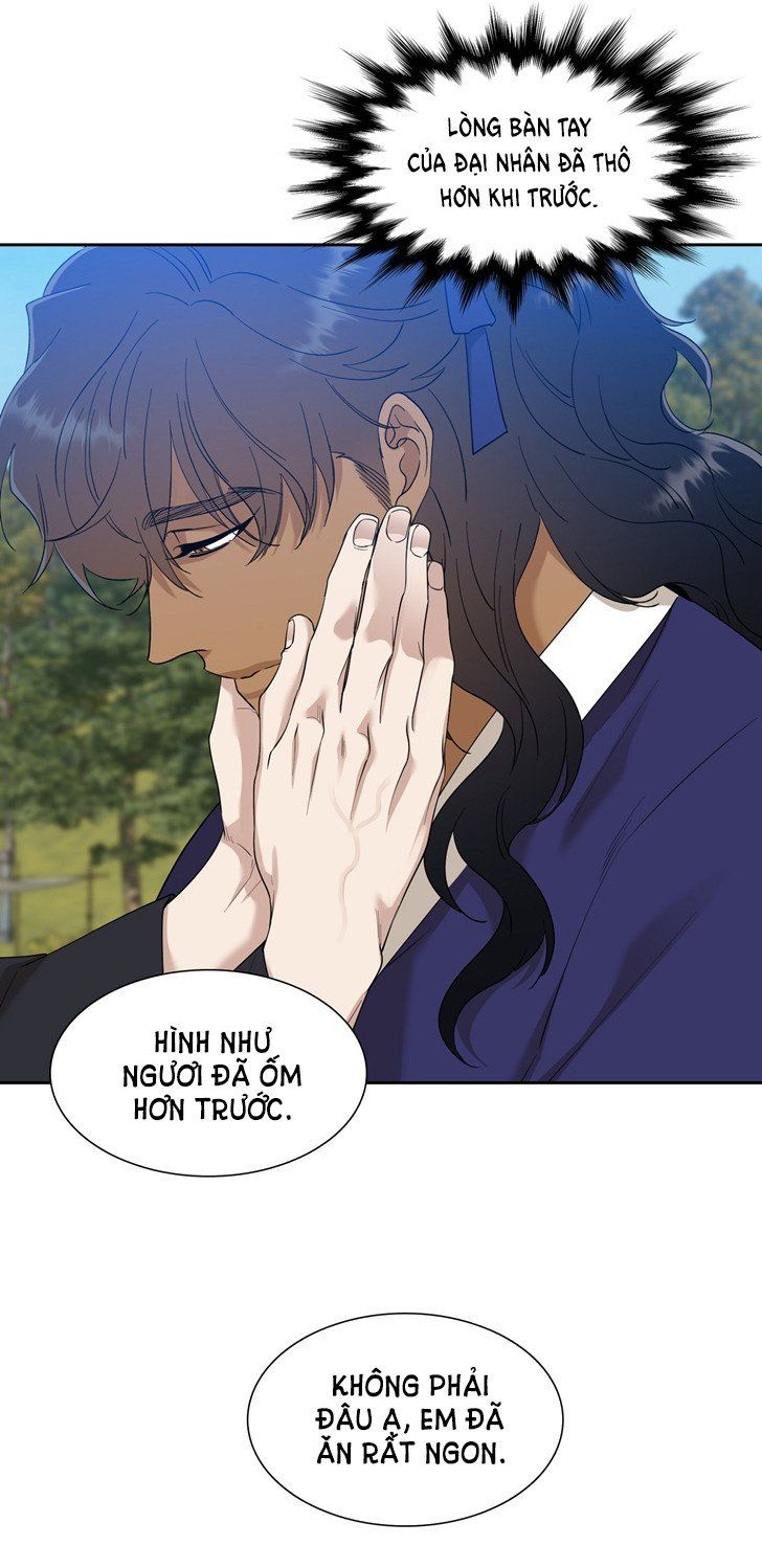 đọc truyện Mắt Phủ Toàn Sương Chương 47 ảnh 5 tại Thiên Thai Truyện