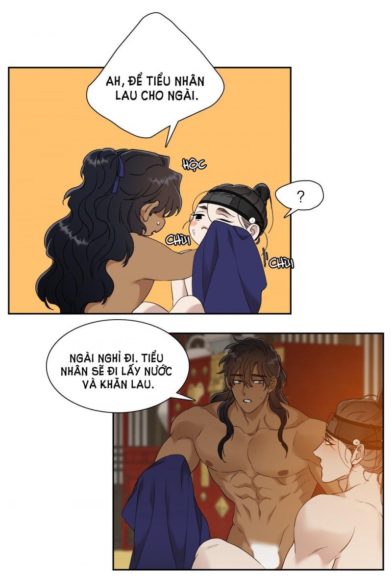 đọc truyện Mắt Phủ Toàn Sương Chương 48.5 ảnh 14 tại Thiên Thai Truyện