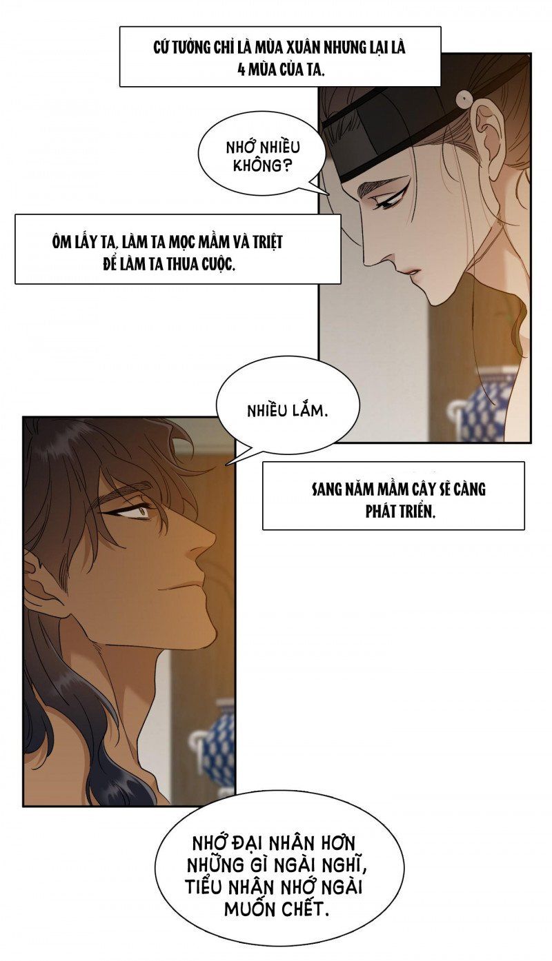 đọc truyện Mắt Phủ Toàn Sương Chương 48.5 ảnh 21 tại Thiên Thai Truyện