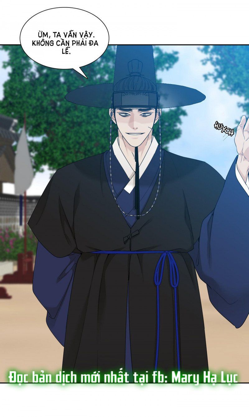 đọc truyện Mắt Phủ Toàn Sương Chương 48.5 ảnh 26 tại Thiên Thai Truyện