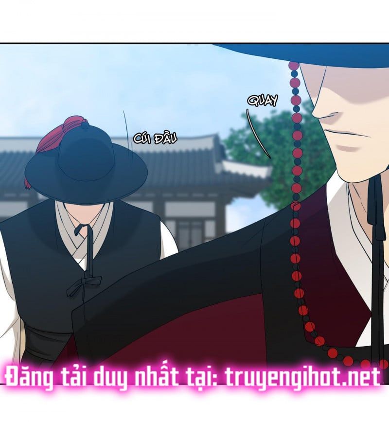 đọc truyện Mắt Phủ Toàn Sương Chương 48.5 ảnh 27 tại Thiên Thai Truyện