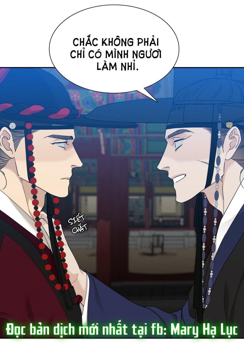 đọc truyện Mắt Phủ Toàn Sương Chương 48.5 ảnh 30 tại Thiên Thai Truyện