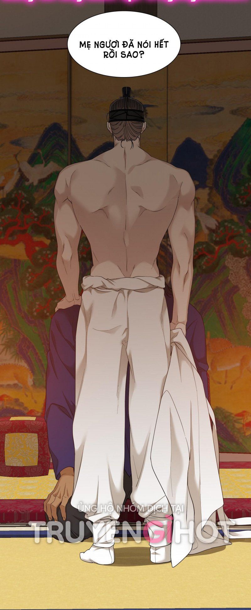 đọc truyện Mắt Phủ Toàn Sương Chương 48 ảnh 8 tại Thiên Thai Truyện