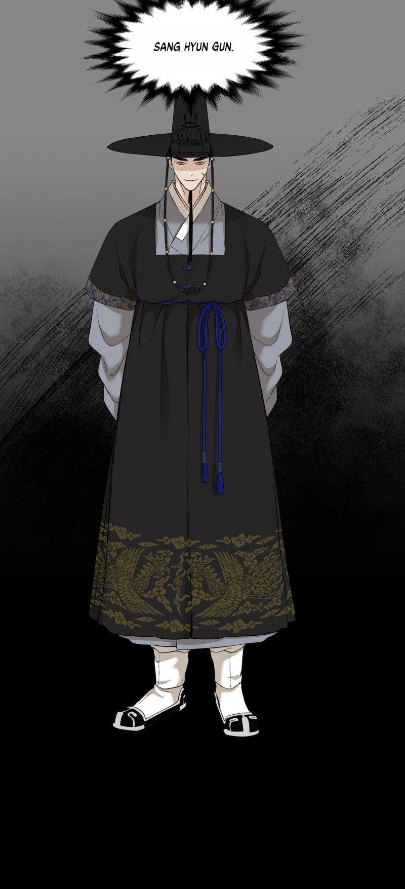 đọc truyện Mắt Phủ Toàn Sương Chương 49.5 ảnh 16 tại Thiên Thai Truyện