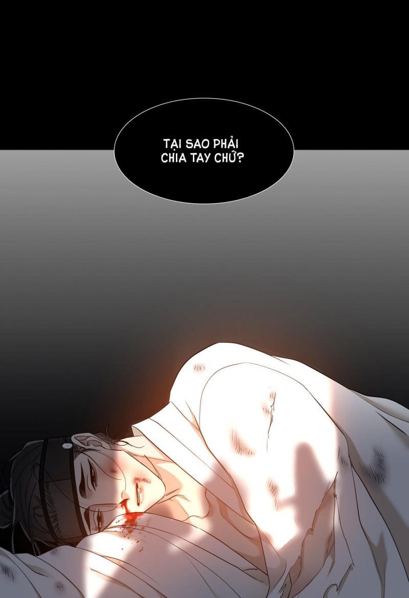 đọc truyện Mắt Phủ Toàn Sương Chương 49.5 ảnh 18 tại Thiên Thai Truyện