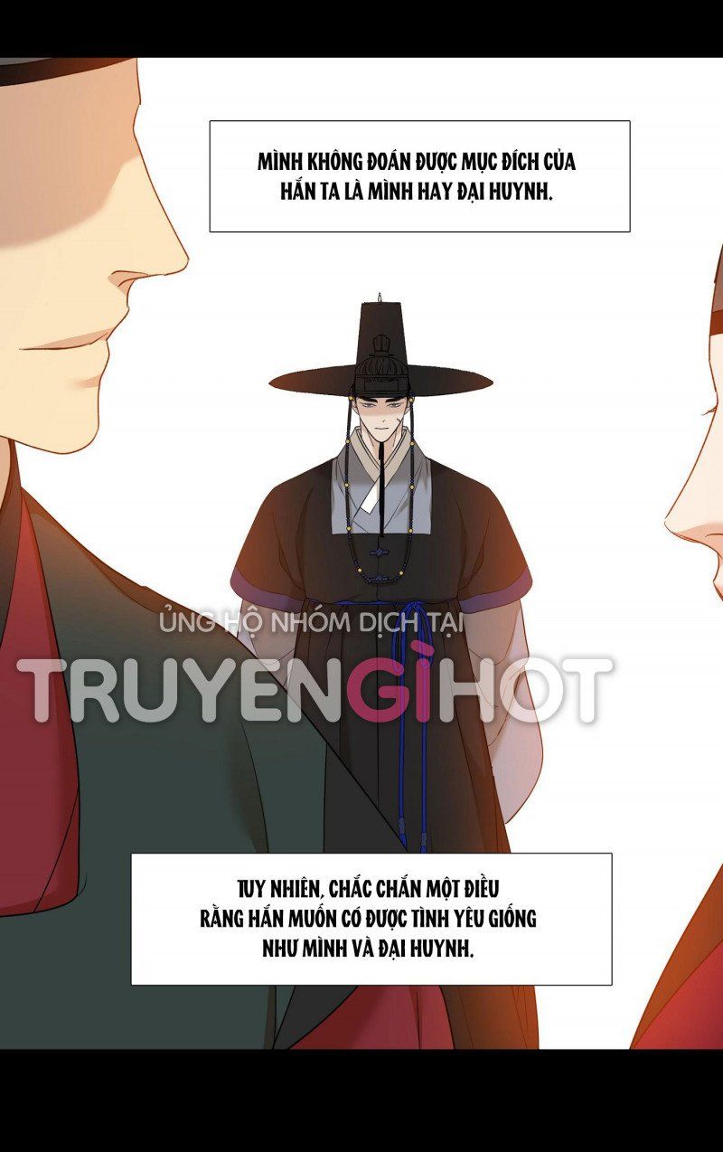 đọc truyện Mắt Phủ Toàn Sương Chương 49.5 ảnh 22 tại Thiên Thai Truyện