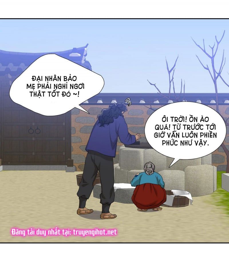 đọc truyện Mắt Phủ Toàn Sương Chương 49.5 ảnh 28 tại Thiên Thai Truyện