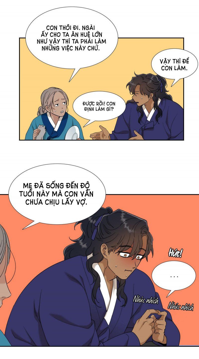 đọc truyện Mắt Phủ Toàn Sương Chương 49.5 ảnh 29 tại Thiên Thai Truyện