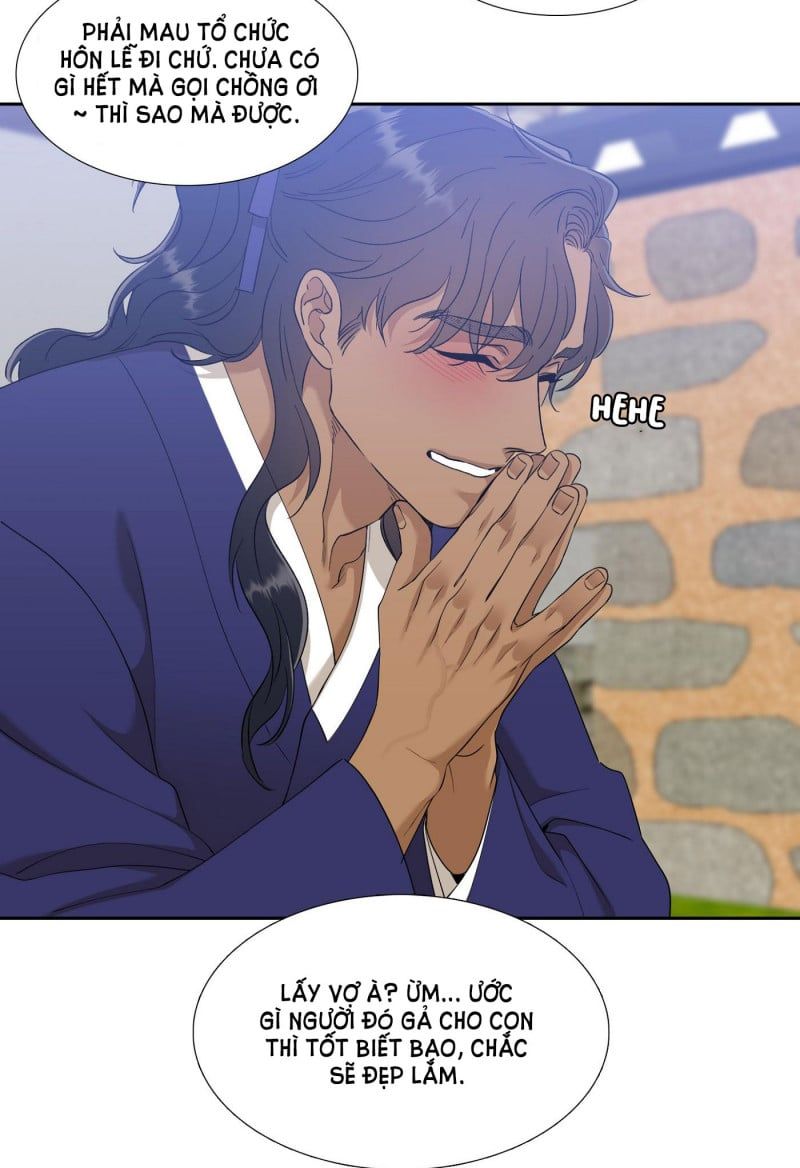 đọc truyện Mắt Phủ Toàn Sương Chương 49.5 ảnh 31 tại Thiên Thai Truyện