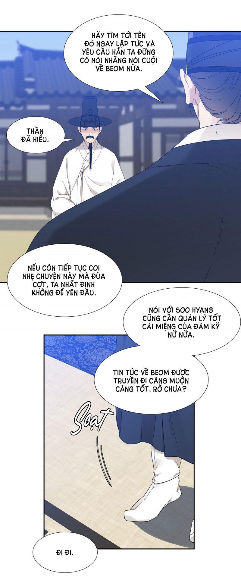 đọc truyện Mắt Phủ Toàn Sương Chương 49.5 ảnh 11 tại Thiên Thai Truyện