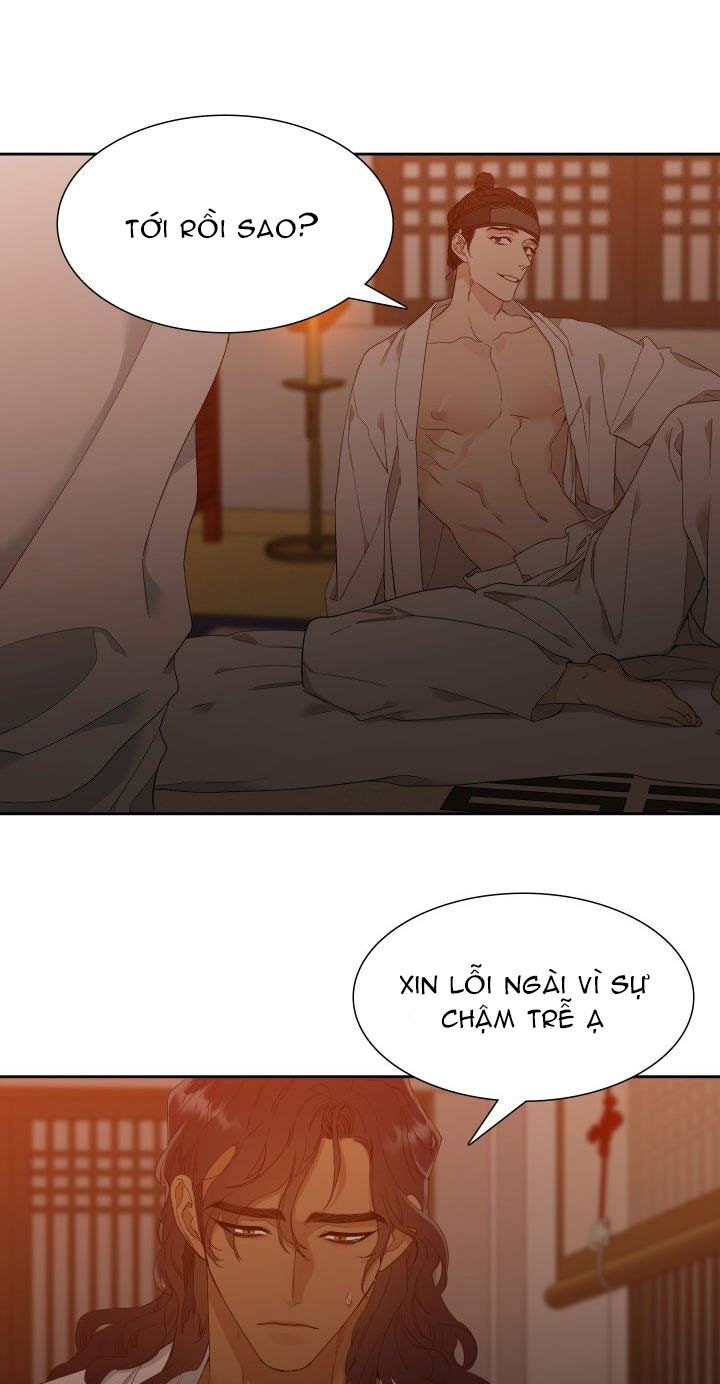 đọc truyện Mắt Phủ Toàn Sương Chương 5 ảnh 14 tại Thiên Thai Truyện