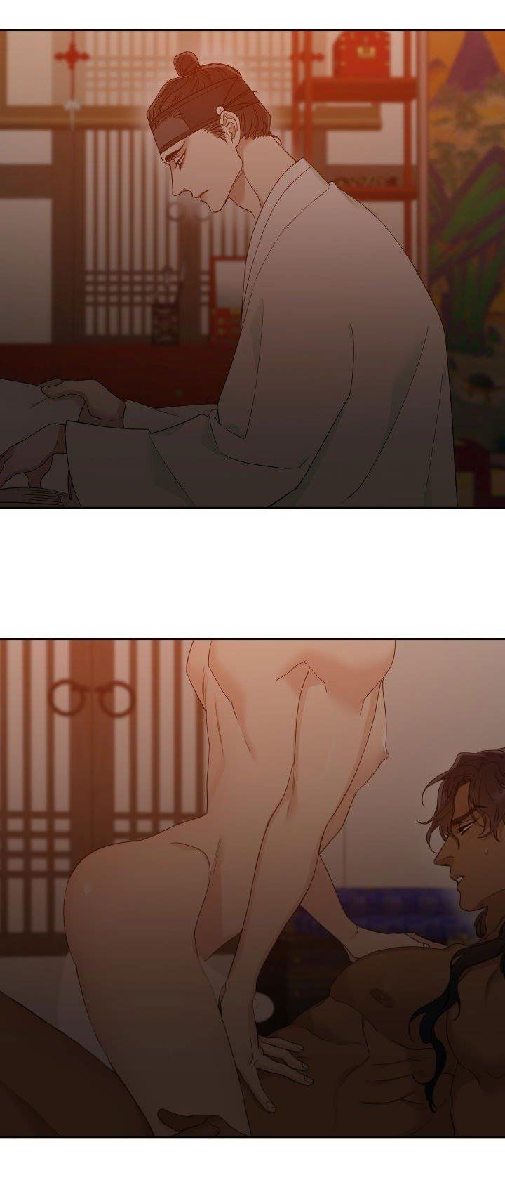 đọc truyện Mắt Phủ Toàn Sương Chương 5 ảnh 17 tại Thiên Thai Truyện