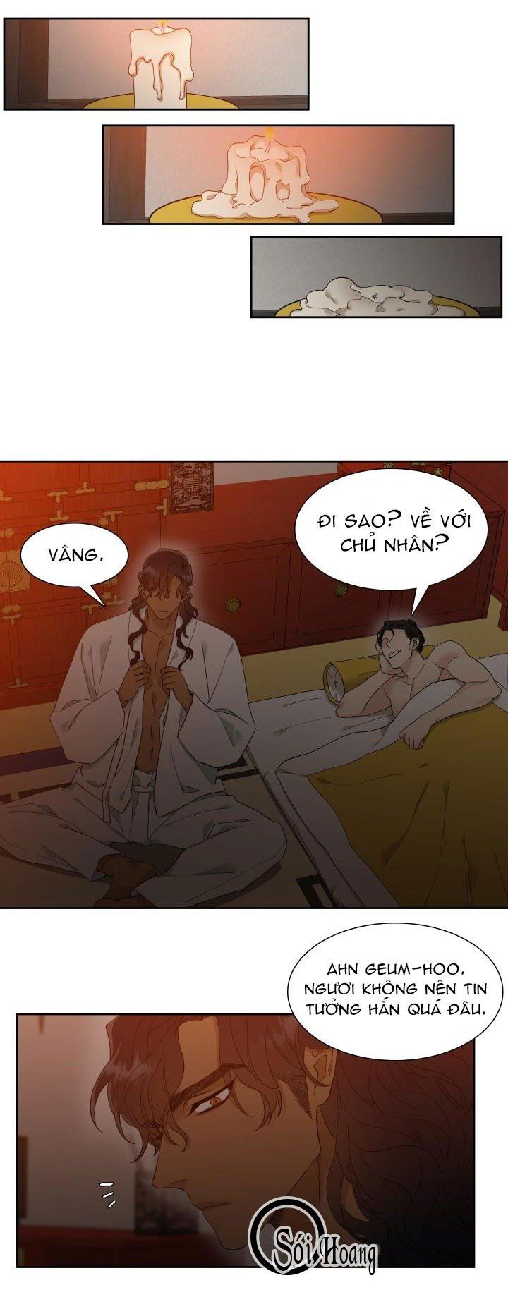 đọc truyện Mắt Phủ Toàn Sương Chương 5 ảnh 18 tại Thiên Thai Truyện