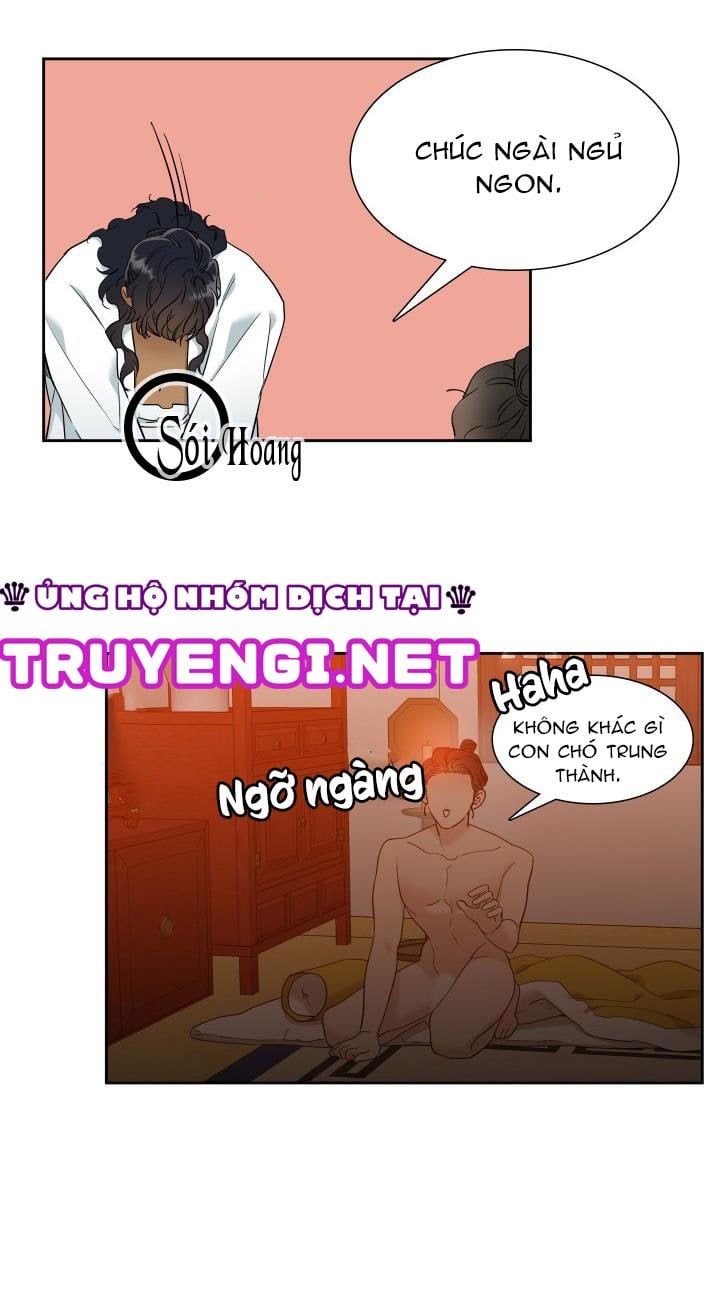 đọc truyện Mắt Phủ Toàn Sương Chương 5 ảnh 21 tại Thiên Thai Truyện