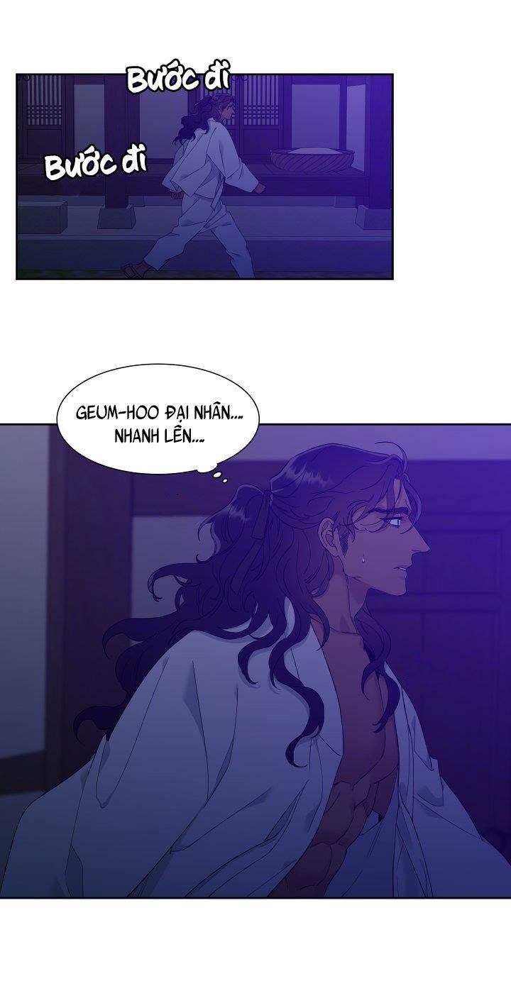 đọc truyện Mắt Phủ Toàn Sương Chương 5 ảnh 22 tại Thiên Thai Truyện