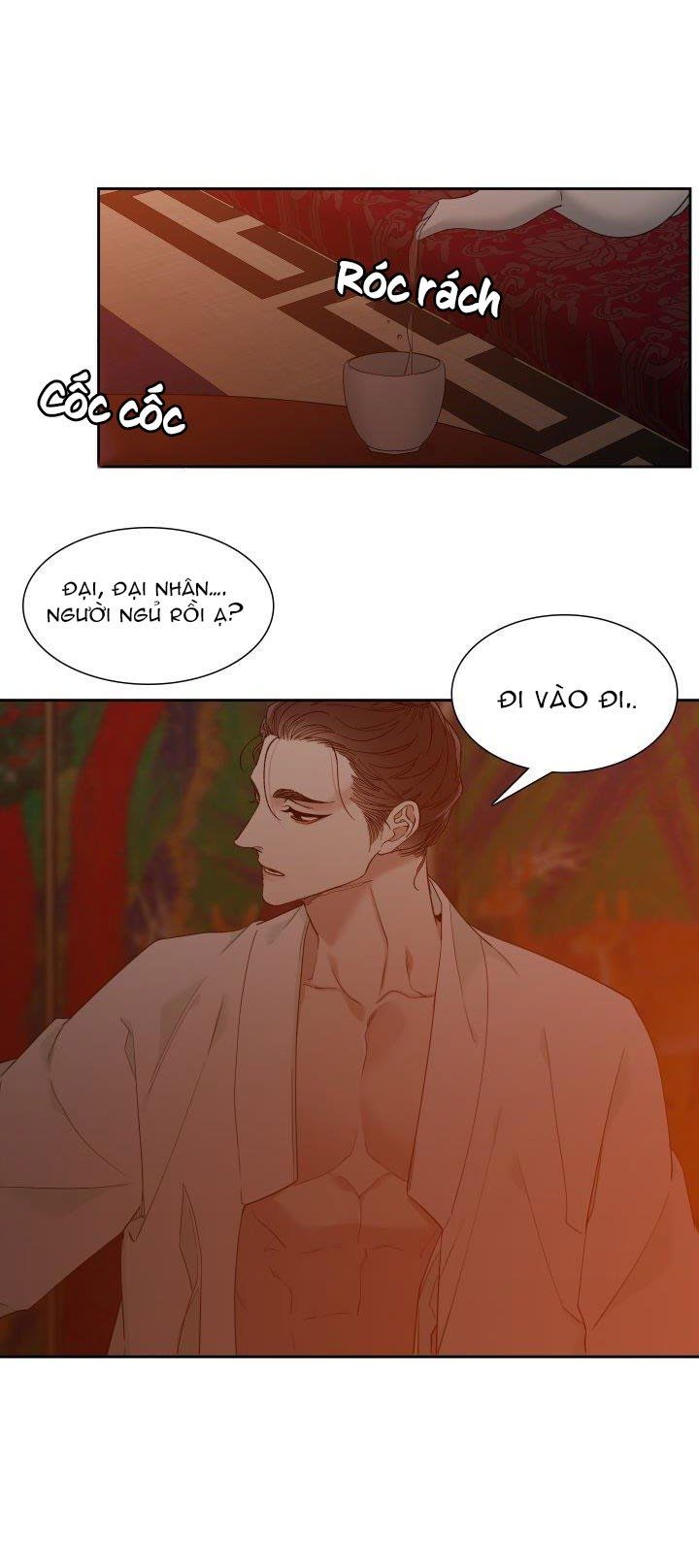 đọc truyện Mắt Phủ Toàn Sương Chương 5 ảnh 23 tại Thiên Thai Truyện