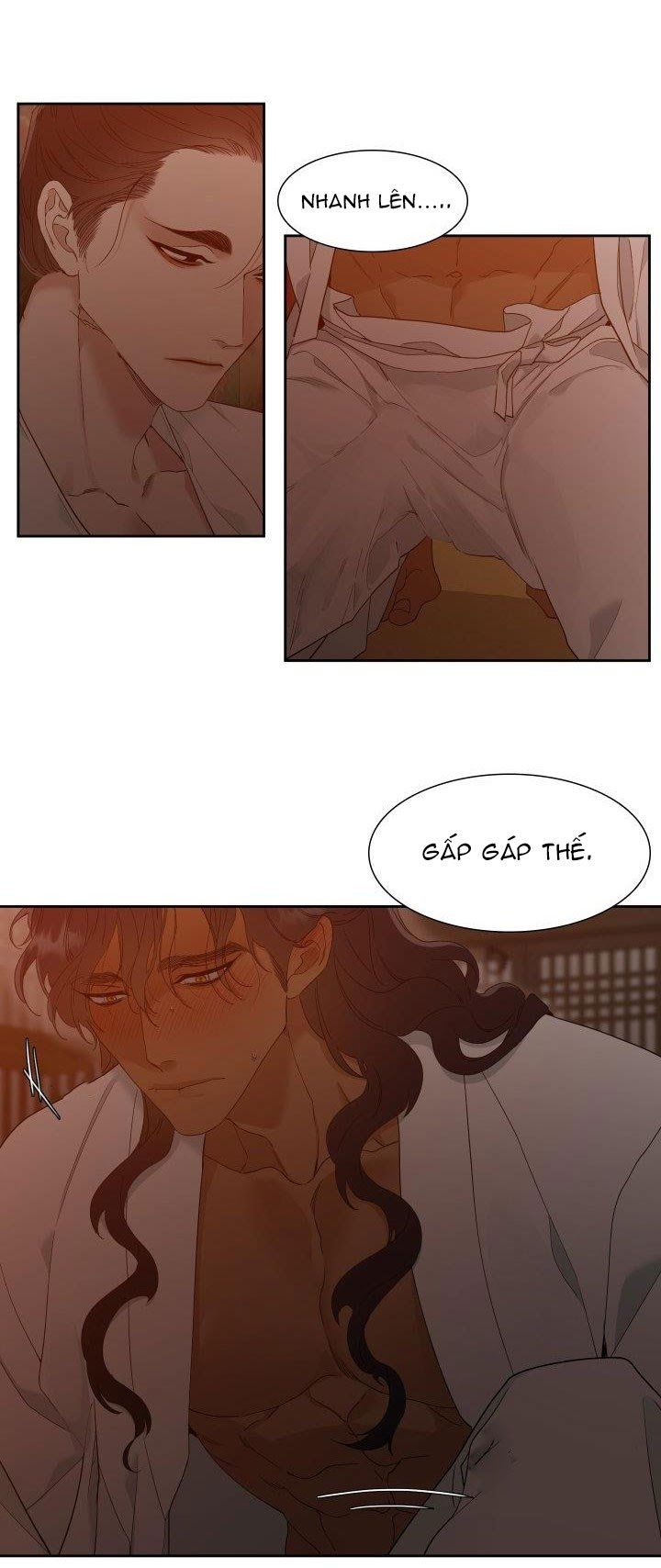 đọc truyện Mắt Phủ Toàn Sương Chương 5 ảnh 25 tại Thiên Thai Truyện