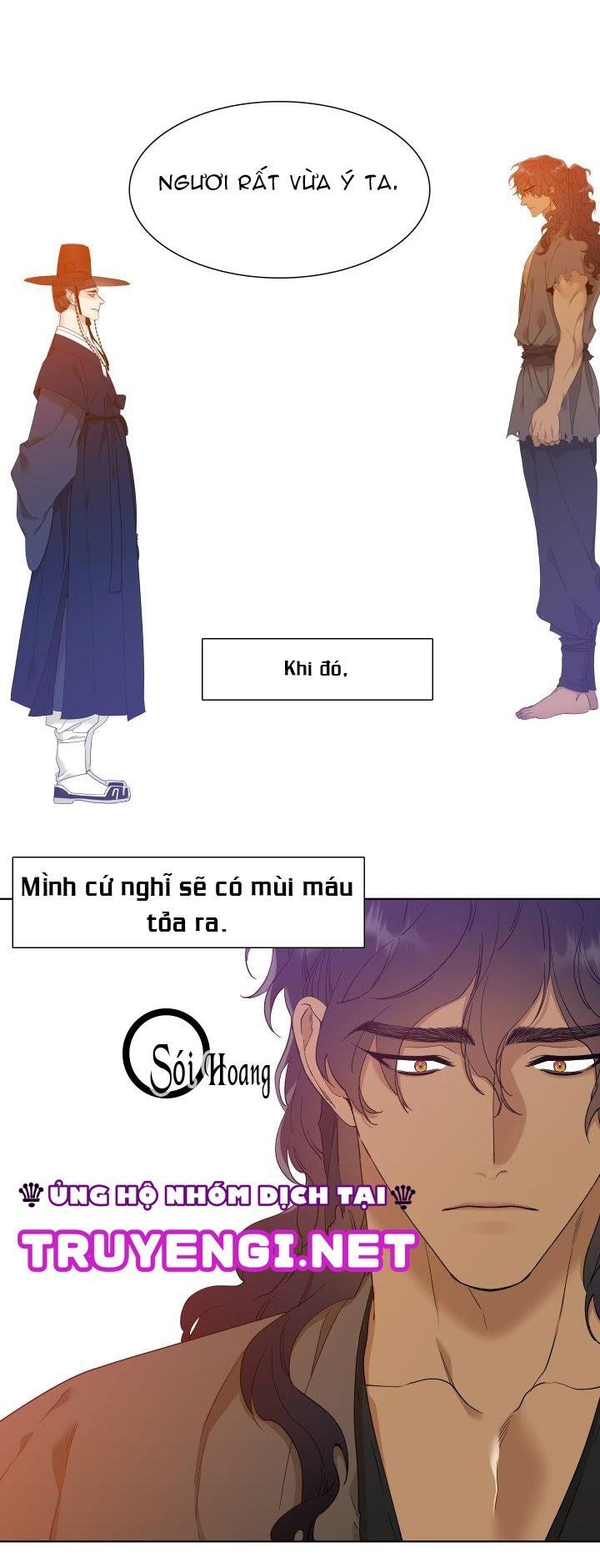 đọc truyện Mắt Phủ Toàn Sương Chương 5 ảnh 8 tại Thiên Thai Truyện