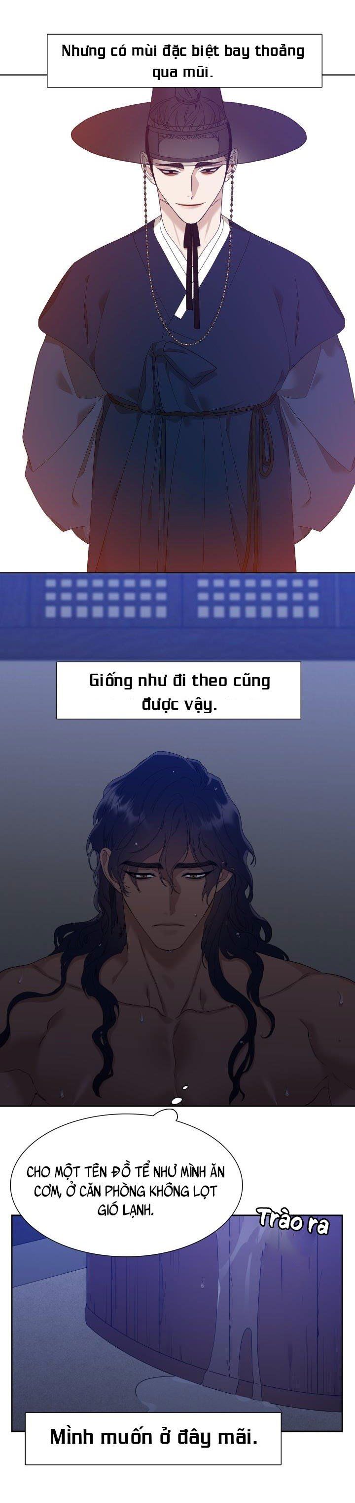 đọc truyện Mắt Phủ Toàn Sương Chương 5 ảnh 9 tại Thiên Thai Truyện