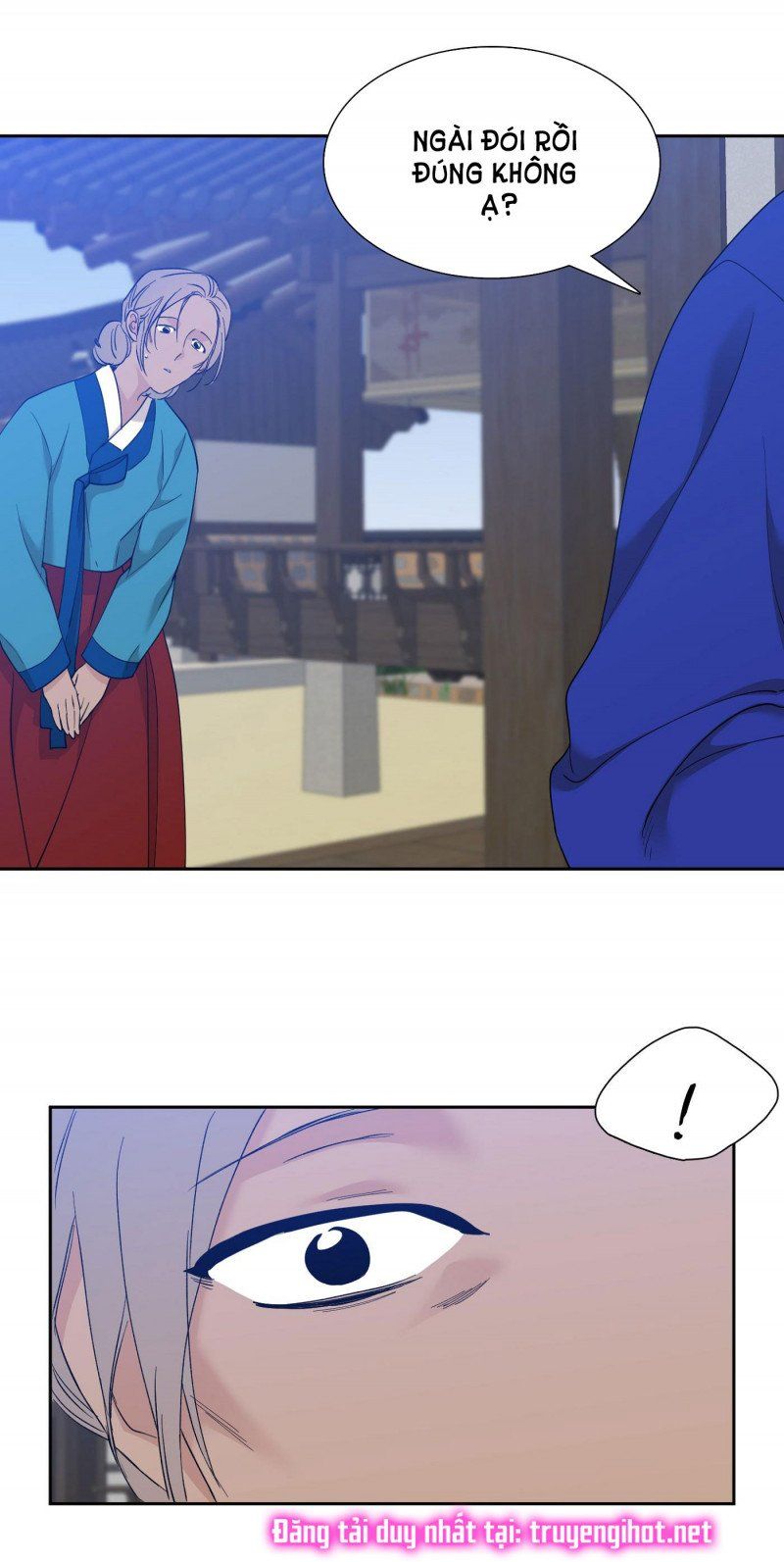 đọc truyện Mắt Phủ Toàn Sương Chương 50.5 ảnh 12 tại Thiên Thai Truyện