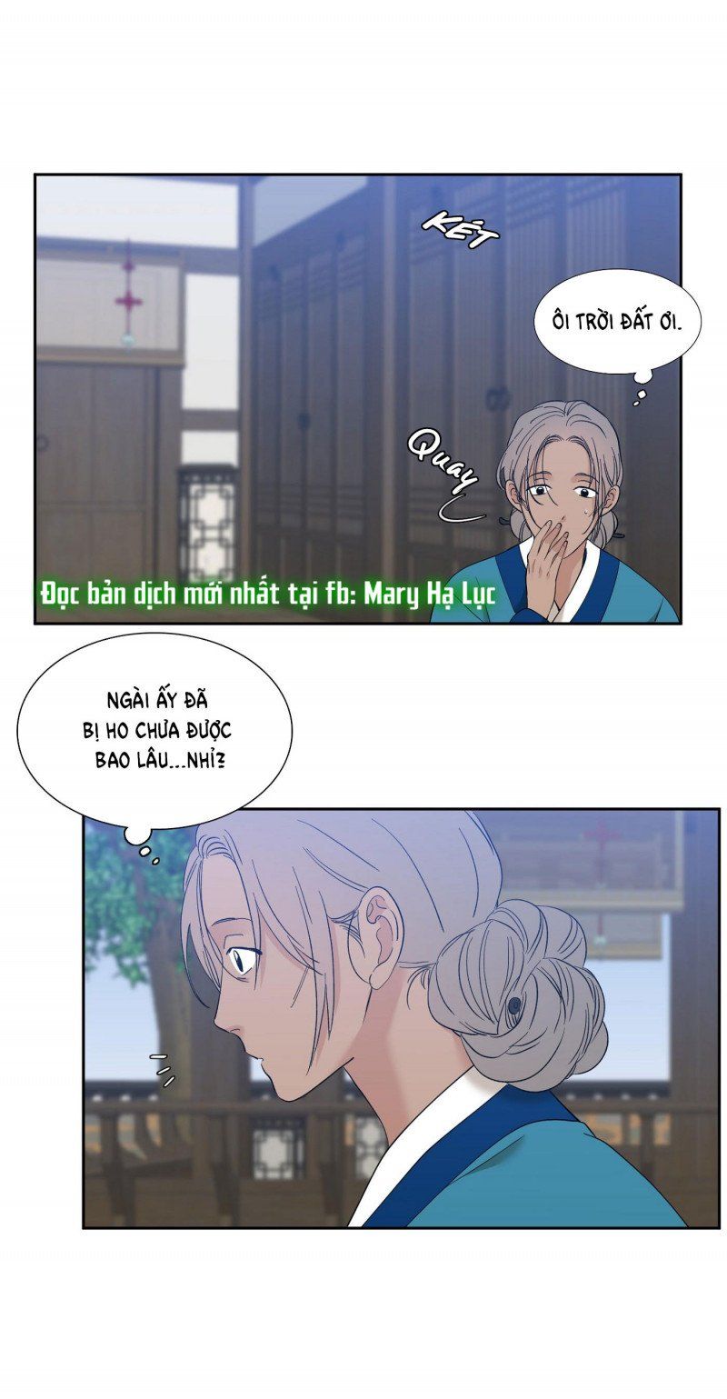 đọc truyện Mắt Phủ Toàn Sương Chương 50.5 ảnh 14 tại Thiên Thai Truyện