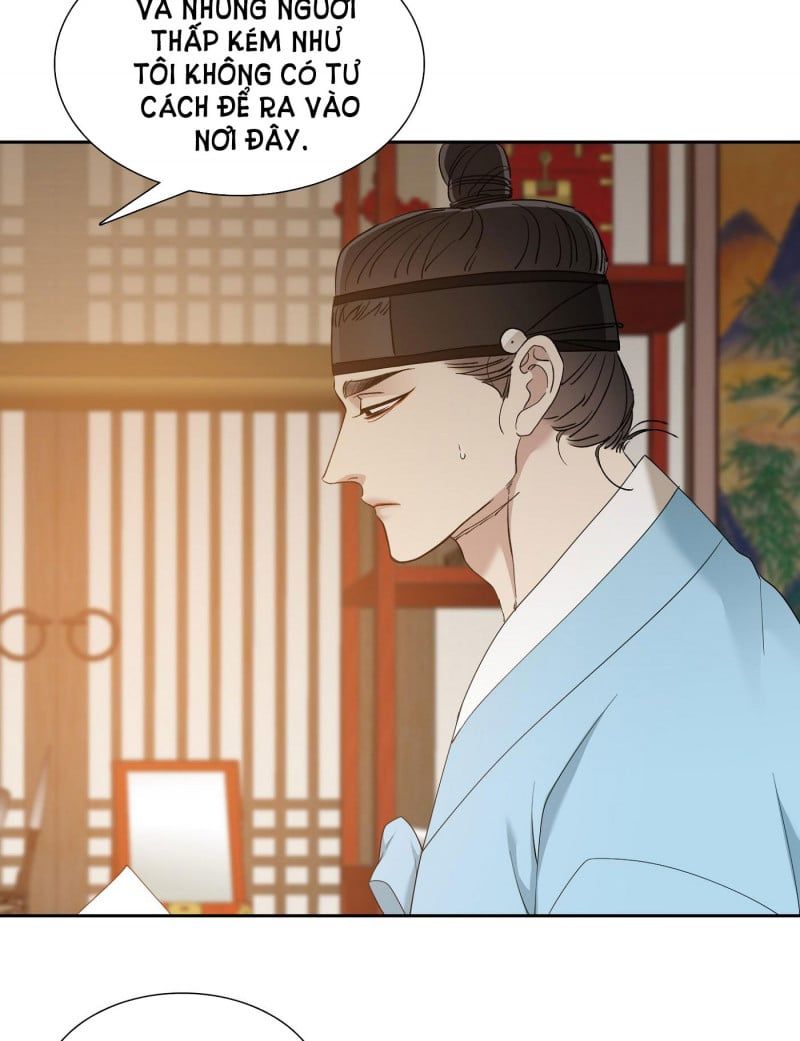 đọc truyện Mắt Phủ Toàn Sương Chương 50.5 ảnh 21 tại Thiên Thai Truyện