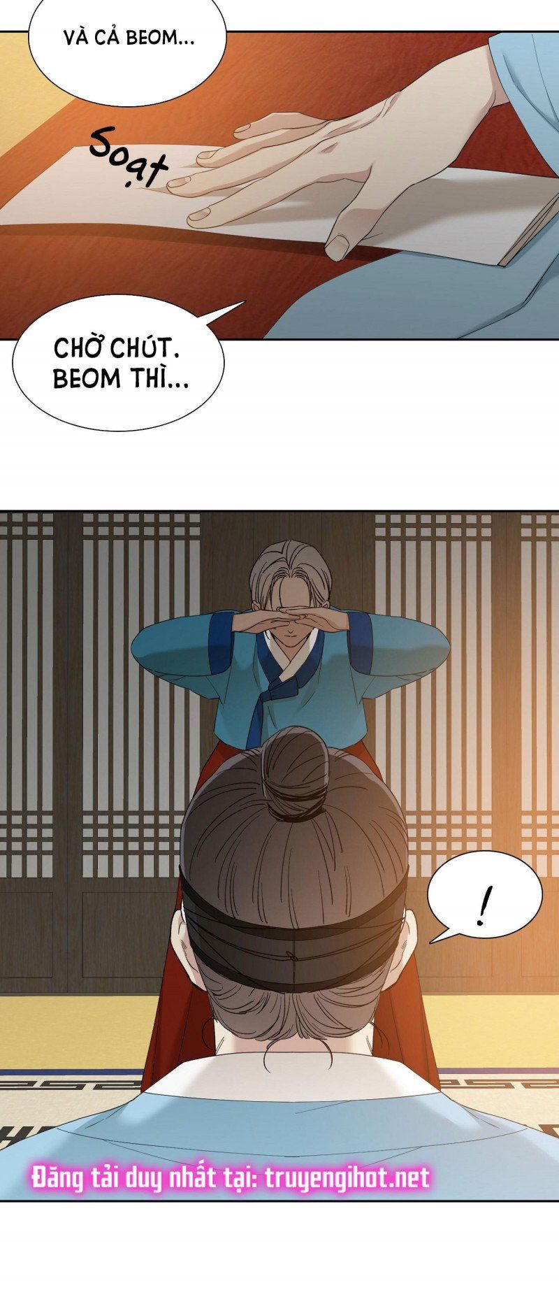 đọc truyện Mắt Phủ Toàn Sương Chương 50.5 ảnh 22 tại Thiên Thai Truyện