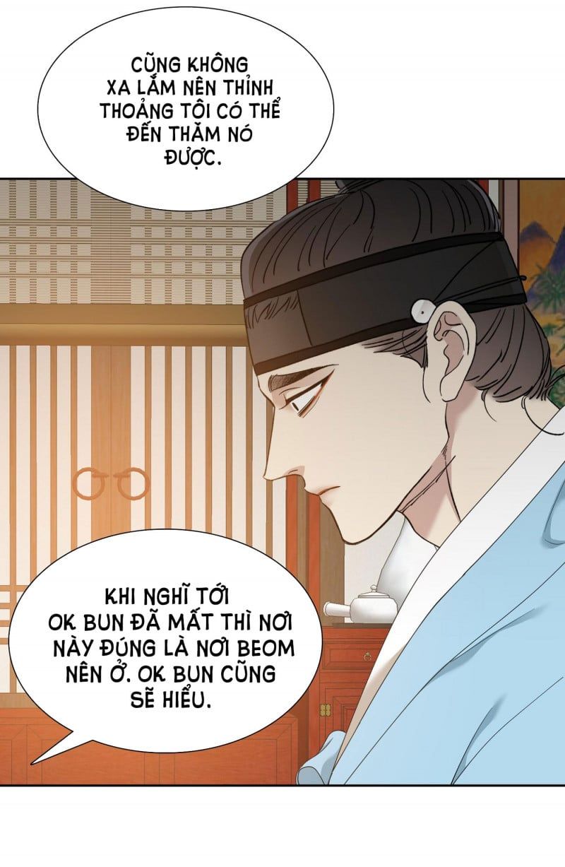 đọc truyện Mắt Phủ Toàn Sương Chương 50.5 ảnh 24 tại Thiên Thai Truyện