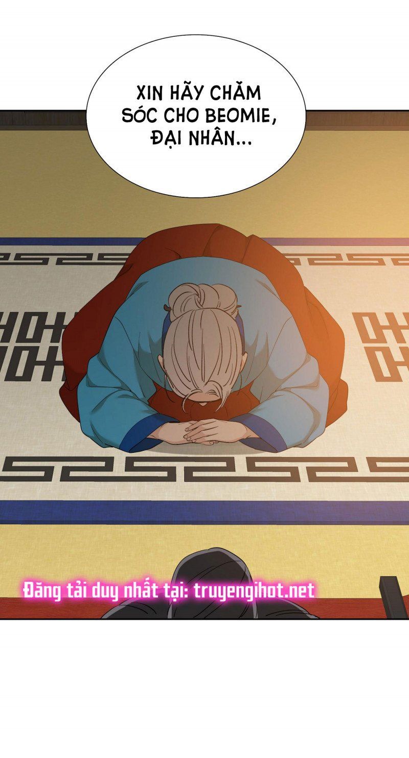 đọc truyện Mắt Phủ Toàn Sương Chương 50.5 ảnh 25 tại Thiên Thai Truyện