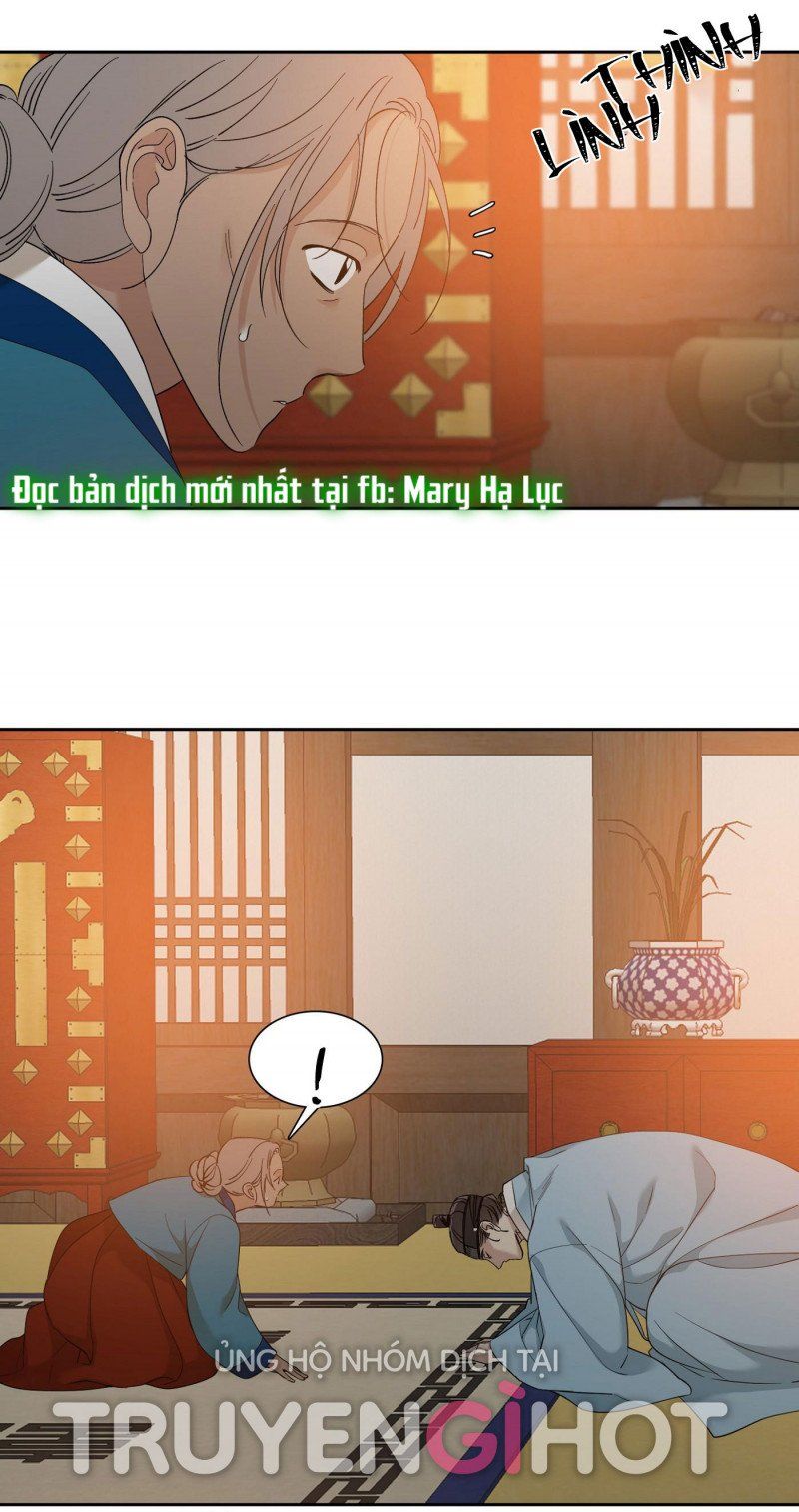 đọc truyện Mắt Phủ Toàn Sương Chương 50.5 ảnh 26 tại Thiên Thai Truyện