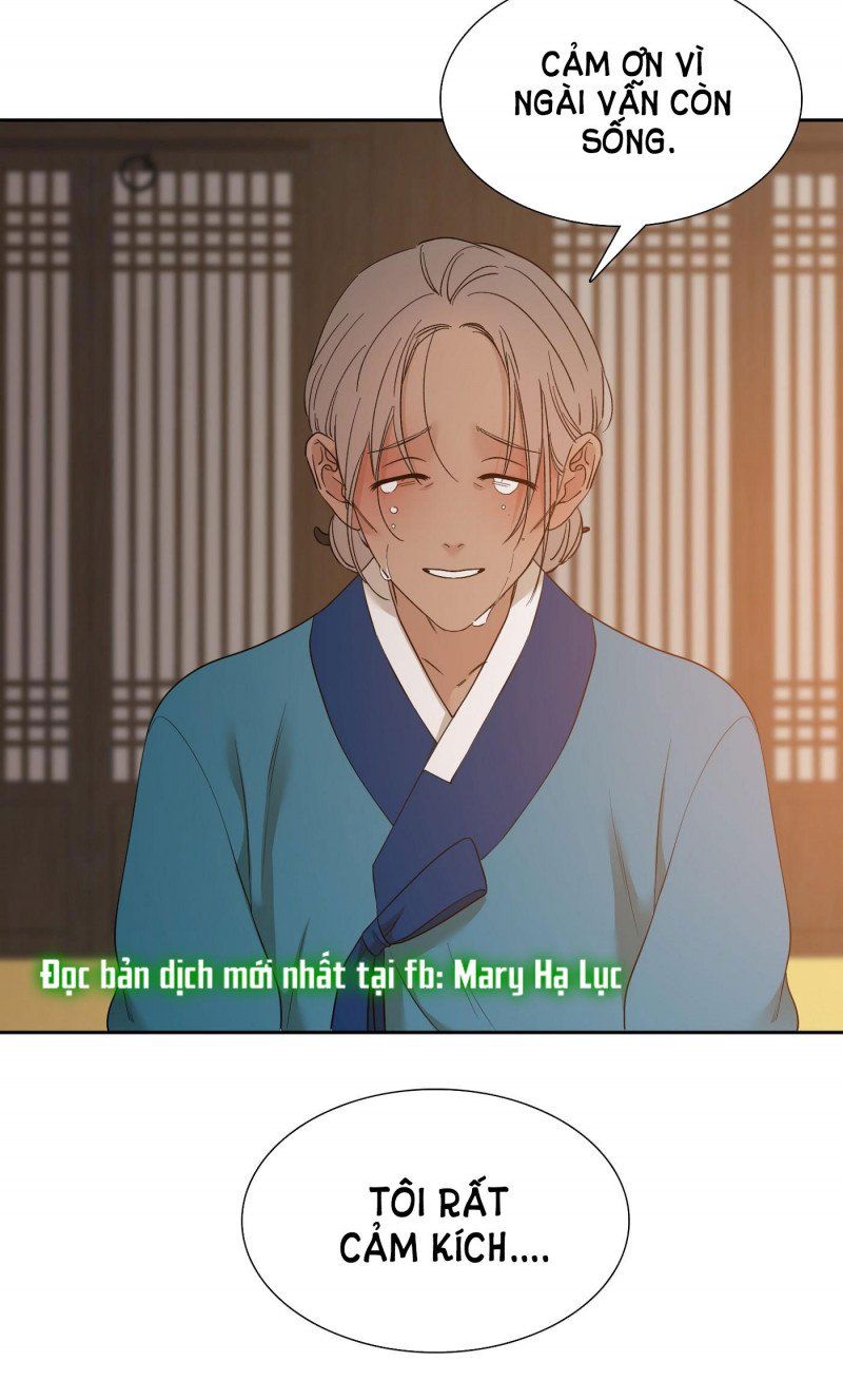 đọc truyện Mắt Phủ Toàn Sương Chương 50.5 ảnh 30 tại Thiên Thai Truyện