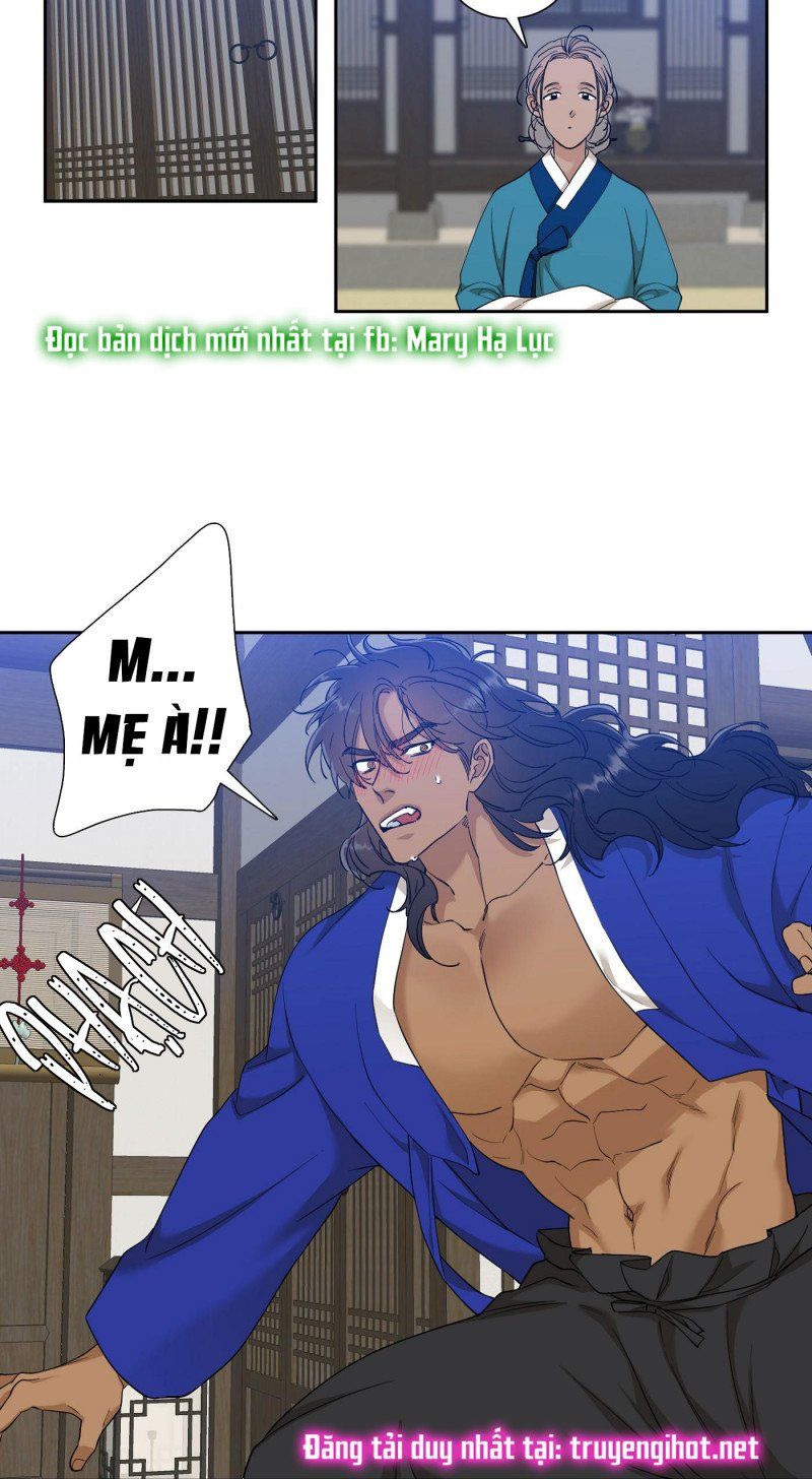 đọc truyện Mắt Phủ Toàn Sương Chương 50.5 ảnh 5 tại Thiên Thai Truyện