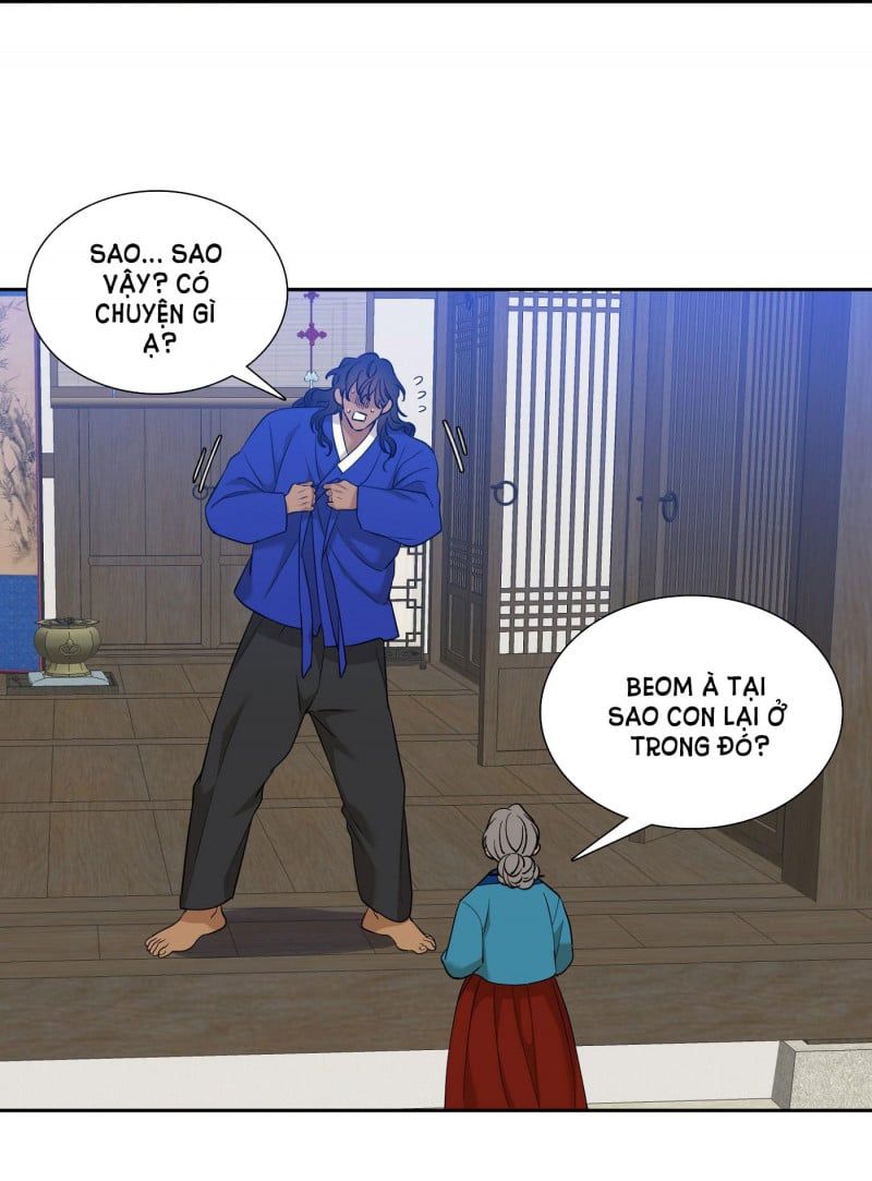 đọc truyện Mắt Phủ Toàn Sương Chương 50.5 ảnh 6 tại Thiên Thai Truyện