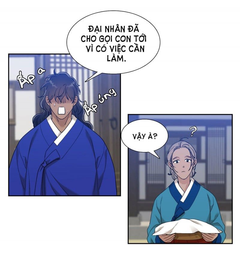 đọc truyện Mắt Phủ Toàn Sương Chương 50.5 ảnh 7 tại Thiên Thai Truyện