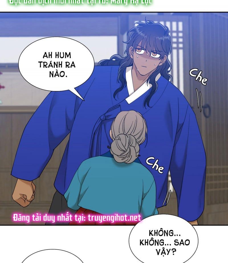 đọc truyện Mắt Phủ Toàn Sương Chương 50.5 ảnh 9 tại Thiên Thai Truyện