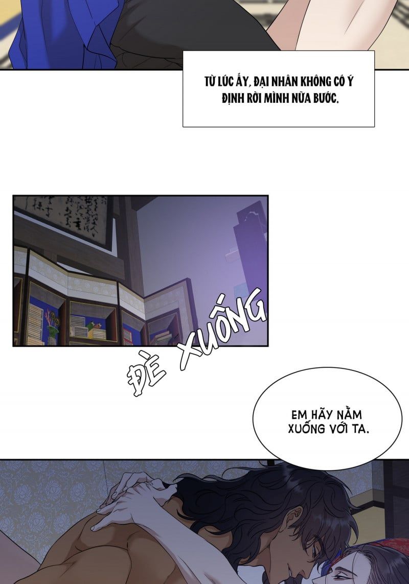 đọc truyện Mắt Phủ Toàn Sương Chương 50 ảnh 25 tại Thiên Thai Truyện