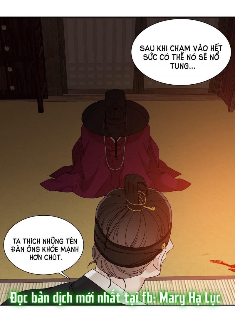 đọc truyện Mắt Phủ Toàn Sương Chương 51.5 ảnh 18 tại Thiên Thai Truyện