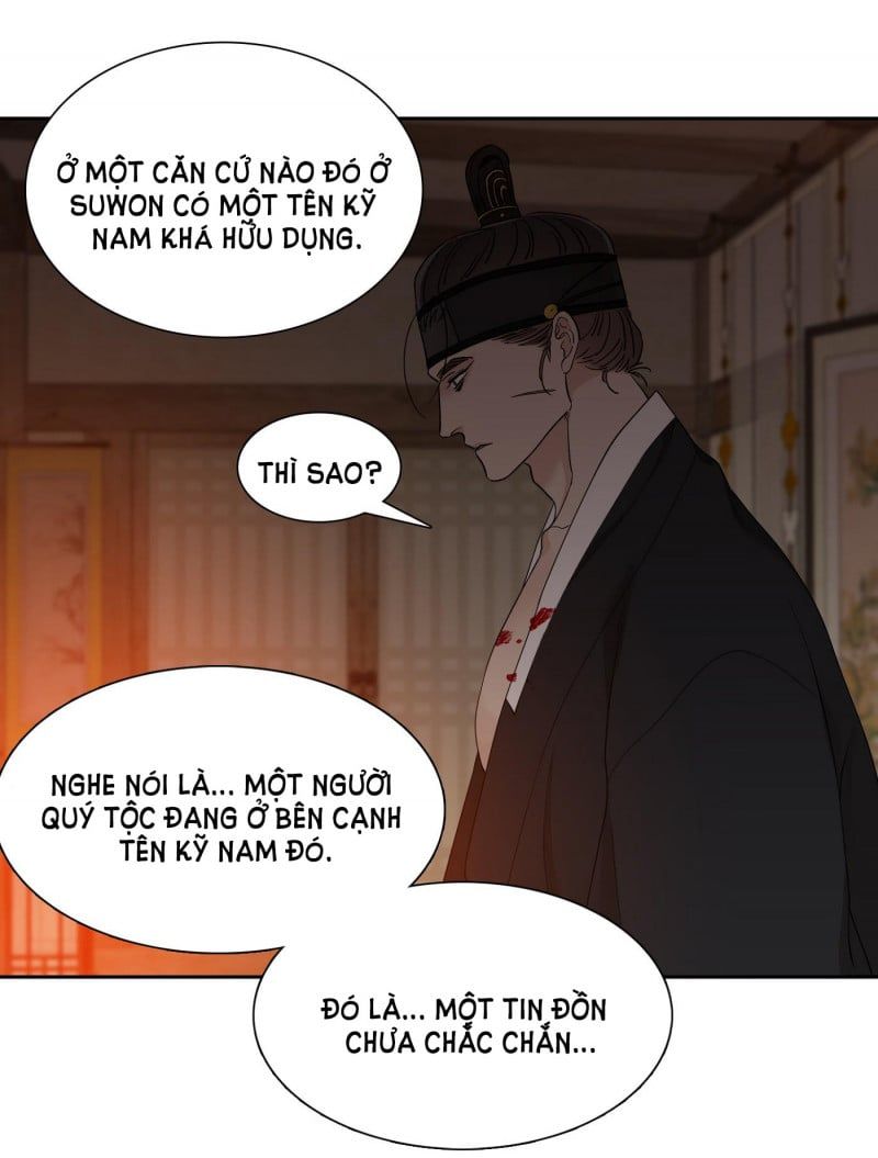 đọc truyện Mắt Phủ Toàn Sương Chương 51.5 ảnh 21 tại Thiên Thai Truyện