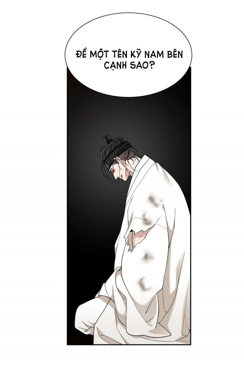 đọc truyện Mắt Phủ Toàn Sương Chương 51.5 ảnh 26 tại Thiên Thai Truyện