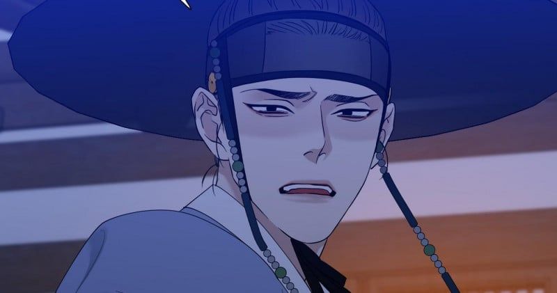 đọc truyện Mắt Phủ Toàn Sương Chương 52.5 ảnh 35 tại Thiên Thai Truyện