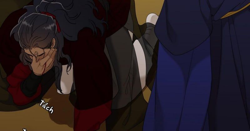 đọc truyện Mắt Phủ Toàn Sương Chương 52.5 ảnh 42 tại Thiên Thai Truyện