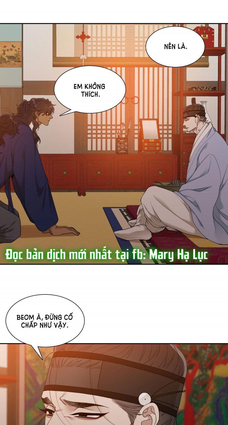 đọc truyện Mắt Phủ Toàn Sương Chương 52 ảnh 12 tại Thiên Thai Truyện