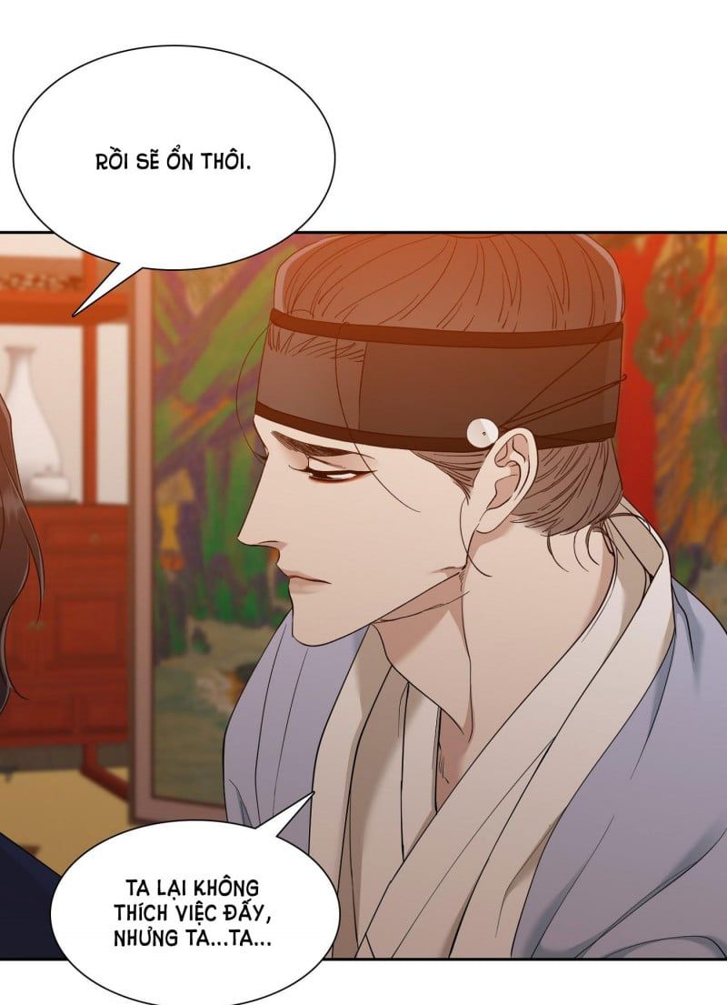 đọc truyện Mắt Phủ Toàn Sương Chương 52 ảnh 18 tại Thiên Thai Truyện