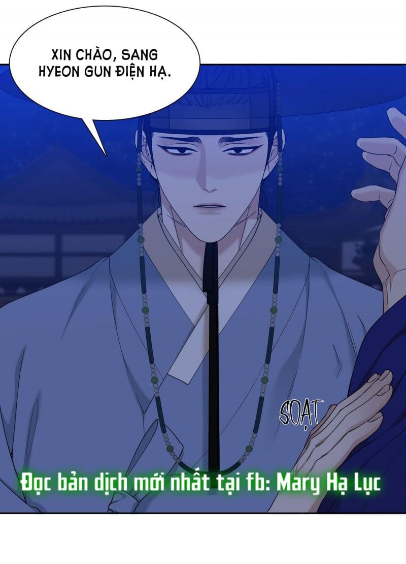 đọc truyện Mắt Phủ Toàn Sương Chương 52 ảnh 35 tại Thiên Thai Truyện