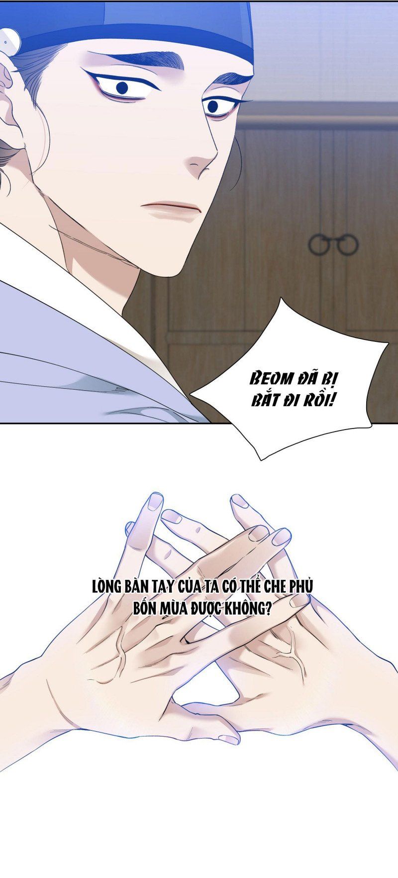 đọc truyện Mắt Phủ Toàn Sương Chương 52 ảnh 6 tại Thiên Thai Truyện