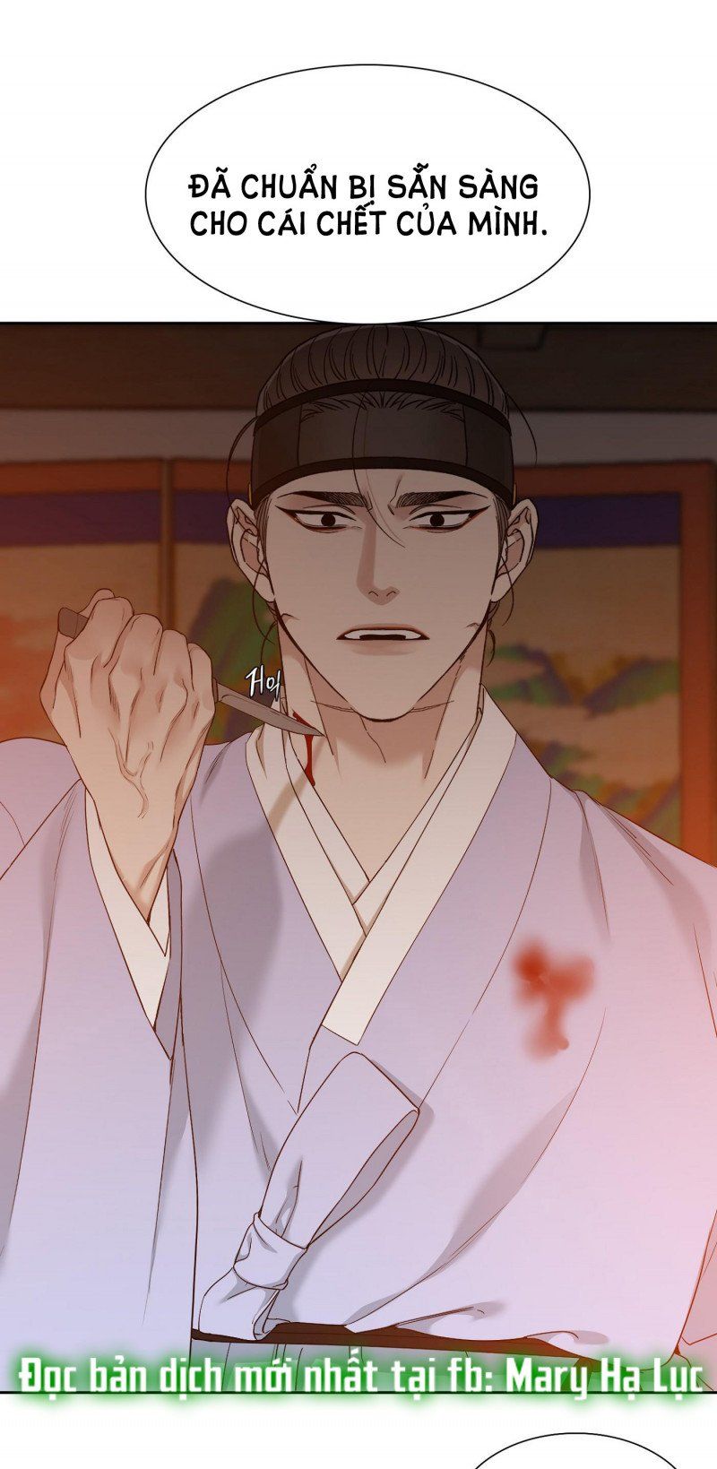 đọc truyện Mắt Phủ Toàn Sương Chương 53.5 ảnh 12 tại Thiên Thai Truyện