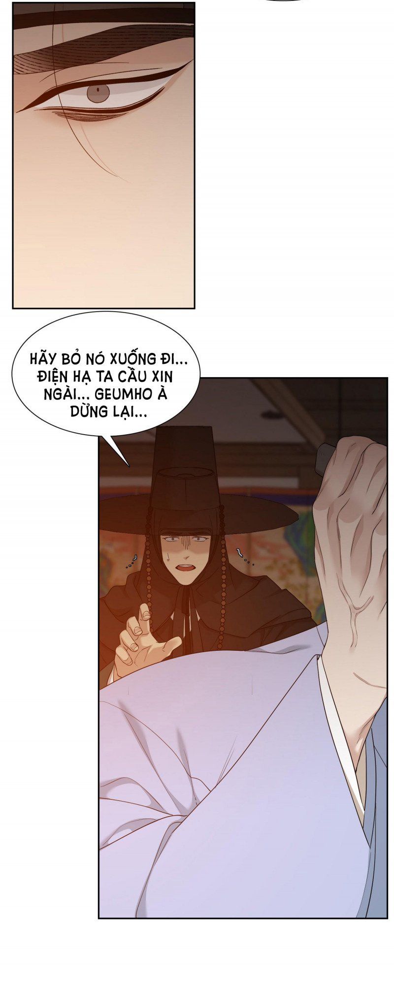 đọc truyện Mắt Phủ Toàn Sương Chương 53.5 ảnh 14 tại Thiên Thai Truyện