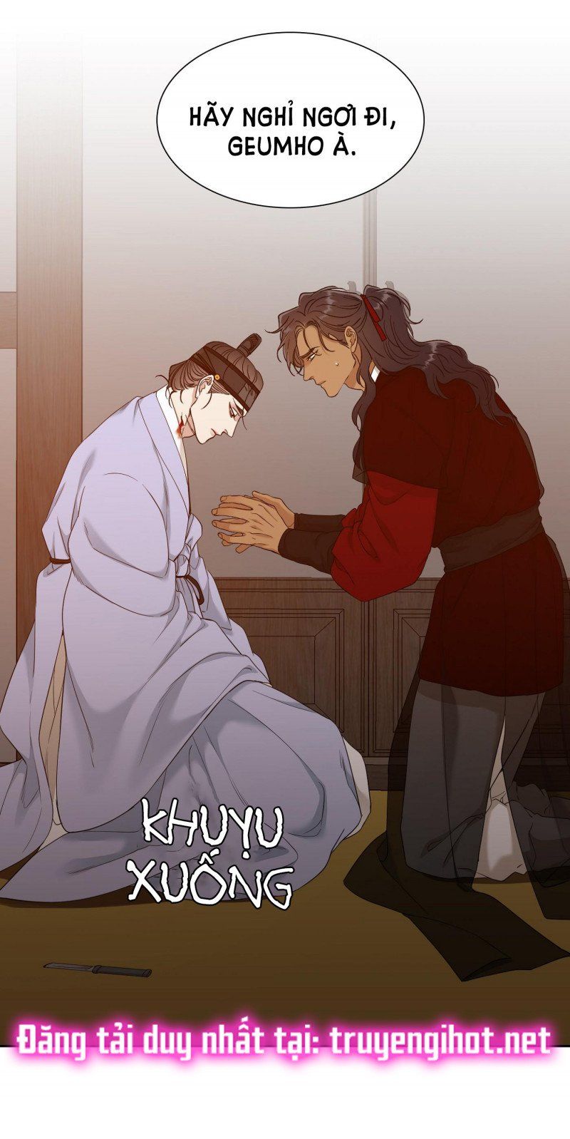 đọc truyện Mắt Phủ Toàn Sương Chương 53.5 ảnh 23 tại Thiên Thai Truyện